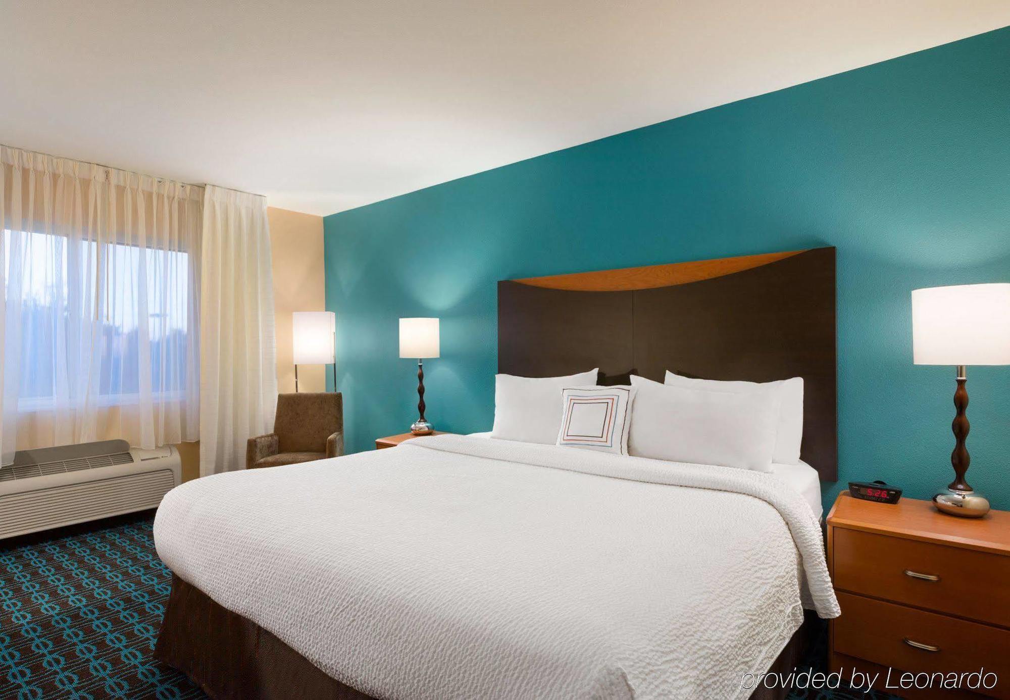 Comfort Inn & Suites Westfield Exteriér fotografie